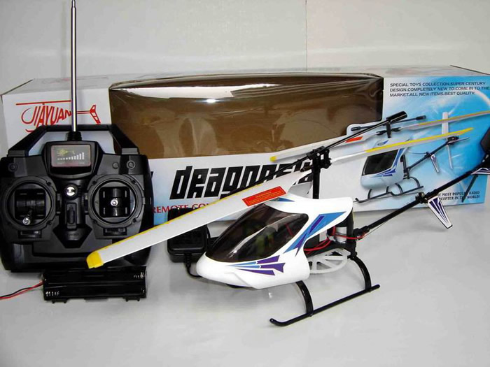 rc dragonfly helicopter